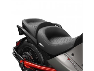 Can-am  Bombardier Cannonball Seat for All Spyder F3 models