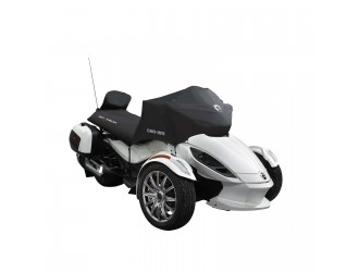 Can-am  Bombardier Light Travel Cover for Spyder RS & ST