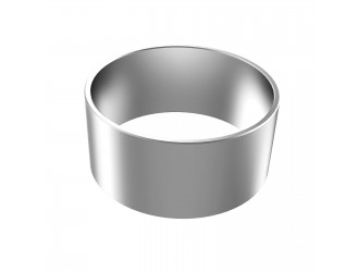 Can-am  Bombardier Stainless Steel Wear Ring