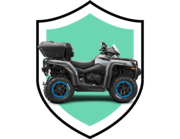 ATV / MOTOCICLETE ENDURO – OFF-ROAD