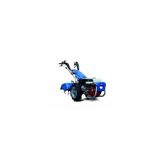 Motocultor BCS 728 cu freza de 66 cm