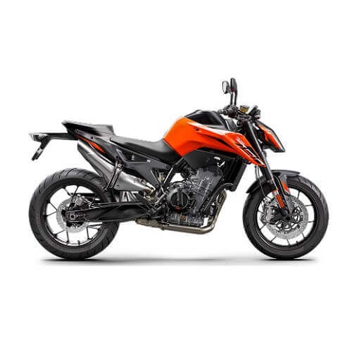 KTM 790 DUKE '23