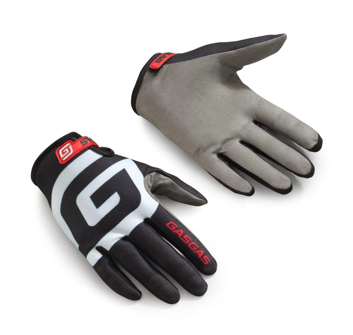 GasGas Nano Tech Gloves