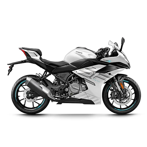 CFMOTO 300SR ABS '25