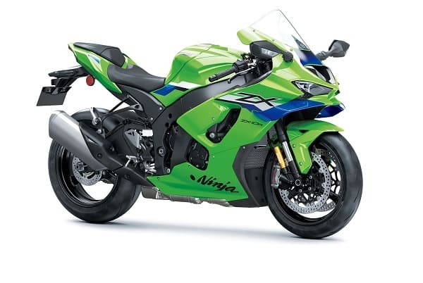 Kawasaki Ninja ZX-10R 2026 – Evolutia impecabila a unei legende WorldSBK