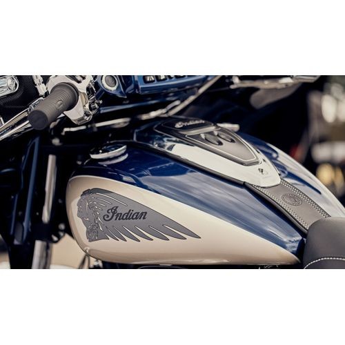 Indian Chieftain Classic '19