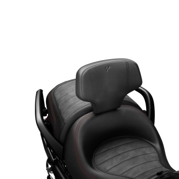 Can-am Bombardier Detachable Driver Backrest for All Spyder F3 models