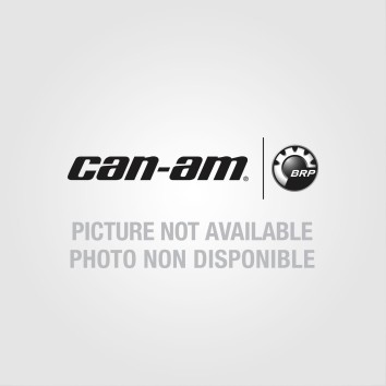 Can-am Bombardier Set de adaptor pentru maner conic pentru convingere Deluxe