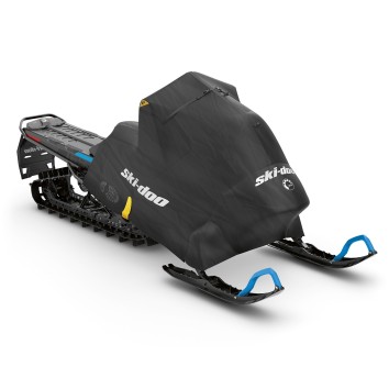 Can-am Bombardier Sistem Ride On Cover Expedition SE