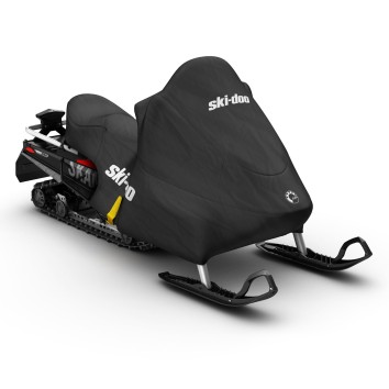 Can-am Bombardier Husa REV-XU