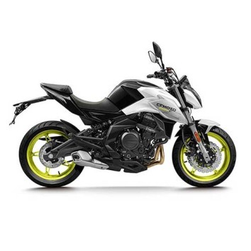 CFMOTO 650NK ABS '22