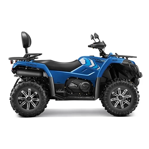CFMOTO CForce 450L T3B '22