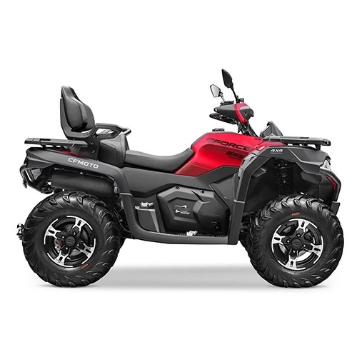 CFMOTO CFORCE 600L T3B '23