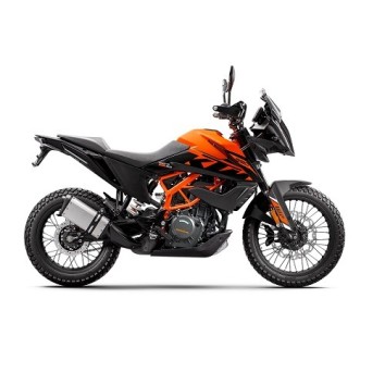 KTM 390 ADVENTURE SW '23