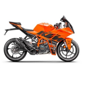 KTM RC 125 '23