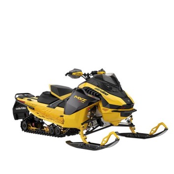 Ski-Doo MXZ X-RS Competition Package 600R E-TEC '24