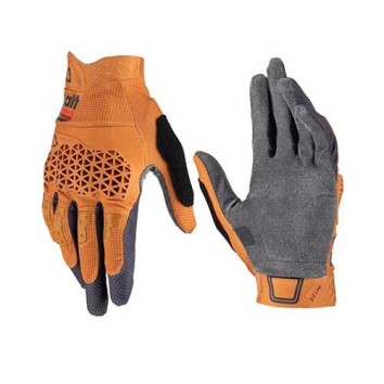 LEATT Glove MTB 3.0 Rust