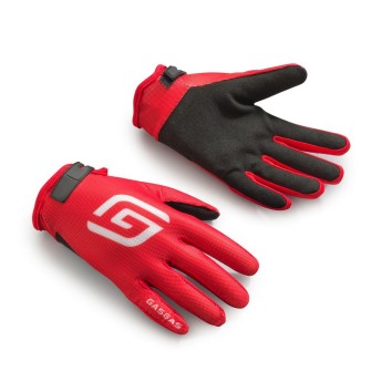 GasGas Kids Offroad Gloves