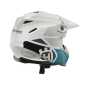 Husqvarna Moto 9 Flex Railed Helmet