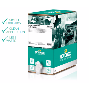 Antigel M3.0 - 20L - Ready to use