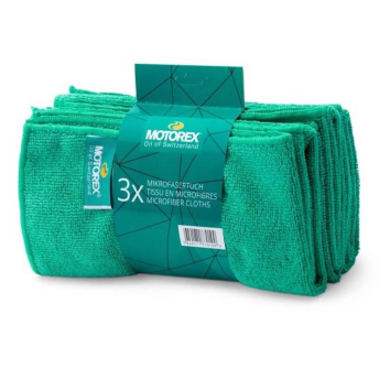Lavete MICROFIBRE - set 3 bucati [nou]