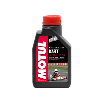 KART GRAND PRIX 2T - 1L