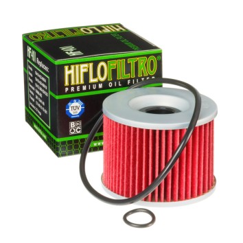 HIFLO - Filtru ulei HF401
