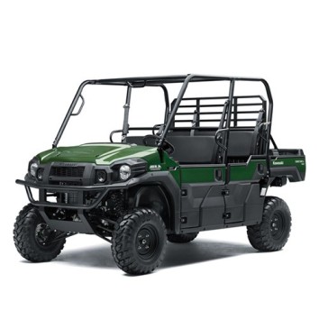 Kawasaki MULE PRO-DXT '24