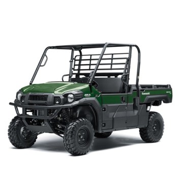 Kawasaki MULE PRO-DX '24