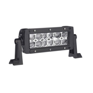 SHARK LED LIGHT BAR 7,5", 6D, 36W
