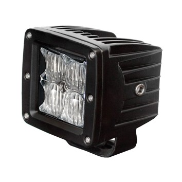 SHARK LED WORK LIGHT, CREE LED, 16W 5D REFLECTOR