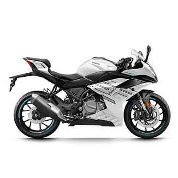 CFMOTO 300SR ABS '25