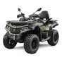 CFMOTO CFORCE 600L Touring EPS T3b '25