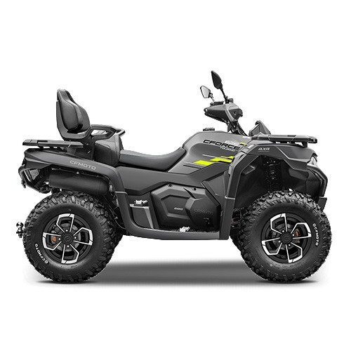 CFMOTO CFORCE 600L Touring EPS T3b '25