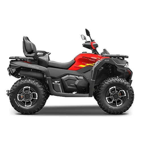 CFMOTO CFORCE 600L Touring EPS T3b '25