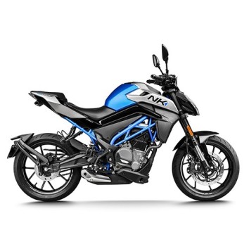 CFMOTO 300NK ABS '25