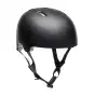 FOX Racing FLIGHT PRO HELMET SOLID, CE [BLK]