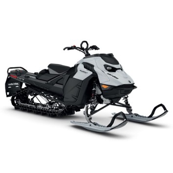 Ski-Doo Summit Adrenaline 600R E-TEC '26