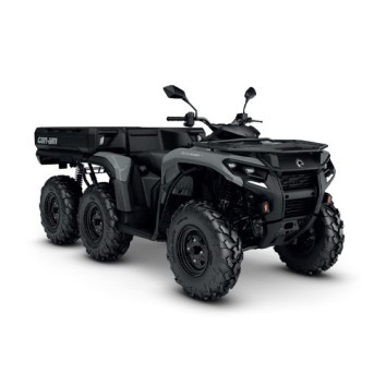 Can-Am Outlander 6x6 DPS 700 T 60KMH '26